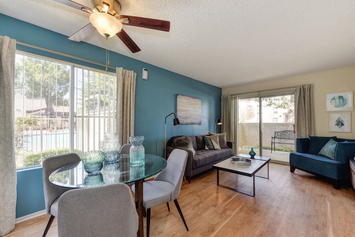 West Park Villas Apartments Apartments in Lancaster, CA