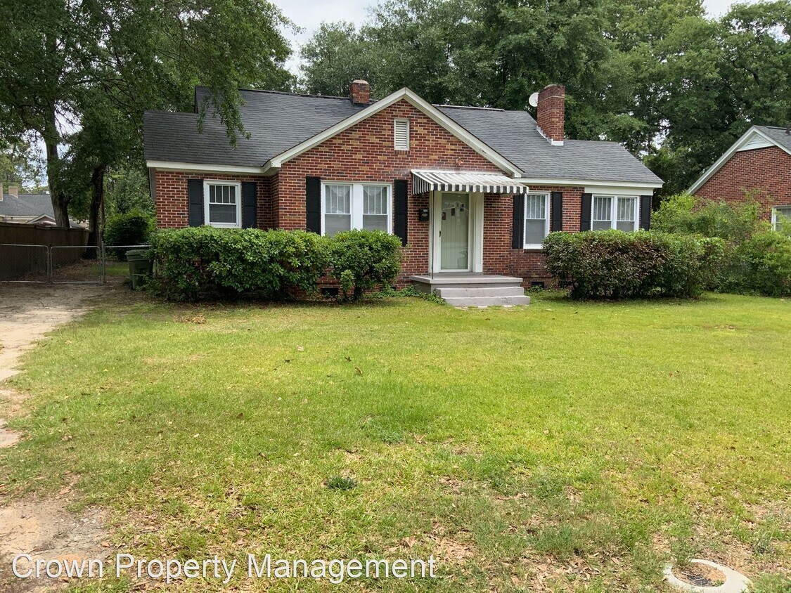 Foto principal - 2 br, 1 bath House - 926 Naples Avenue
