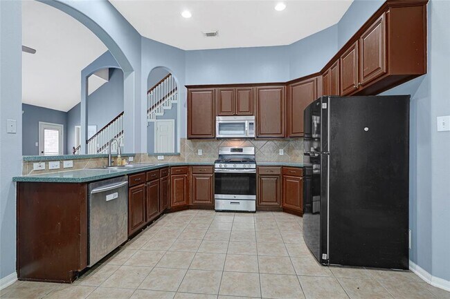 Foto del edificio - 18314 Wild Lilac Trail