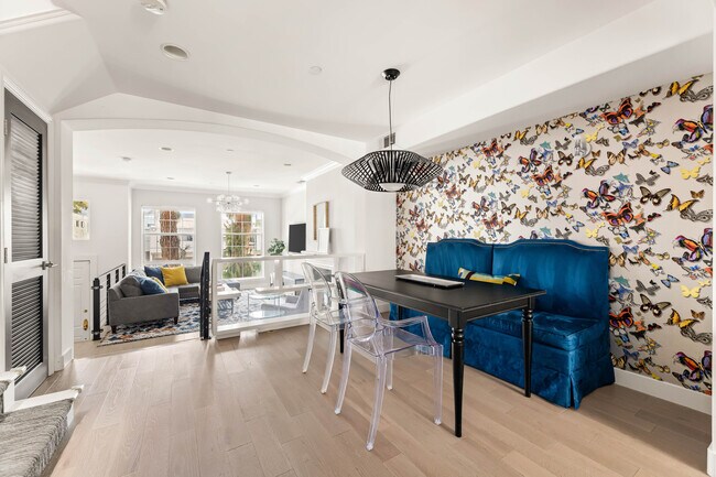 Foto del edificio - 4104 W Kling St