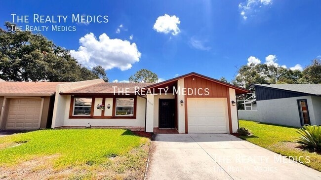 Photo - 999 Mancha Real Dr House