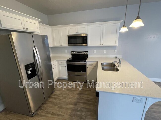 Foto del edificio - 14484 S Ronan Ln