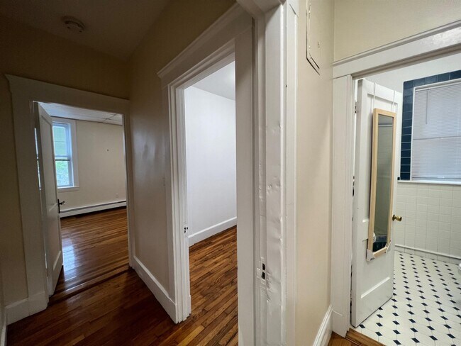 Foto del edificio - 210 Massachusetts Ave