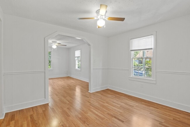 Building Photo - 1408 N Bronough St
