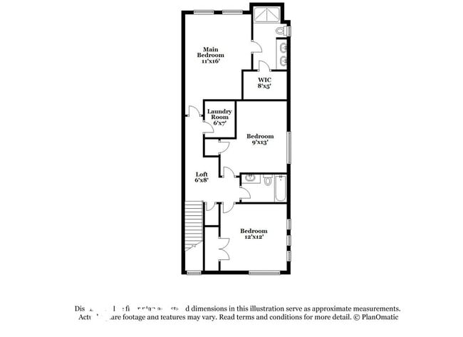 Foto del edificio - 13429 Oneida Ln