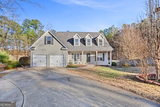 Building Photo - 204 Victoria Trace