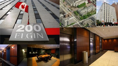 Building Photo - The Vantage