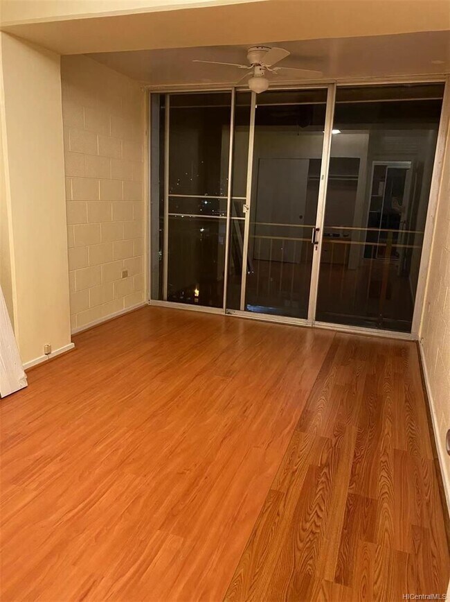 Bedroom 2 - 1415 Victoria St