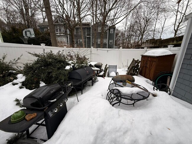 Foto del edificio - 7-9 Biltmore St