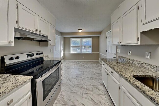 Foto del edificio - 2620 Bluffton Rd