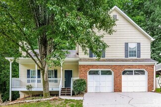 Building Photo - 2070 Cherokee Ridge Trail NW