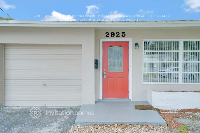Foto del edificio - 2925 NW 69th Ave