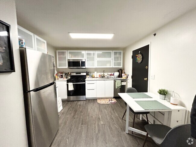 View of Modern Luxury Prefab & Modular Homes - Stillwater Dwellings