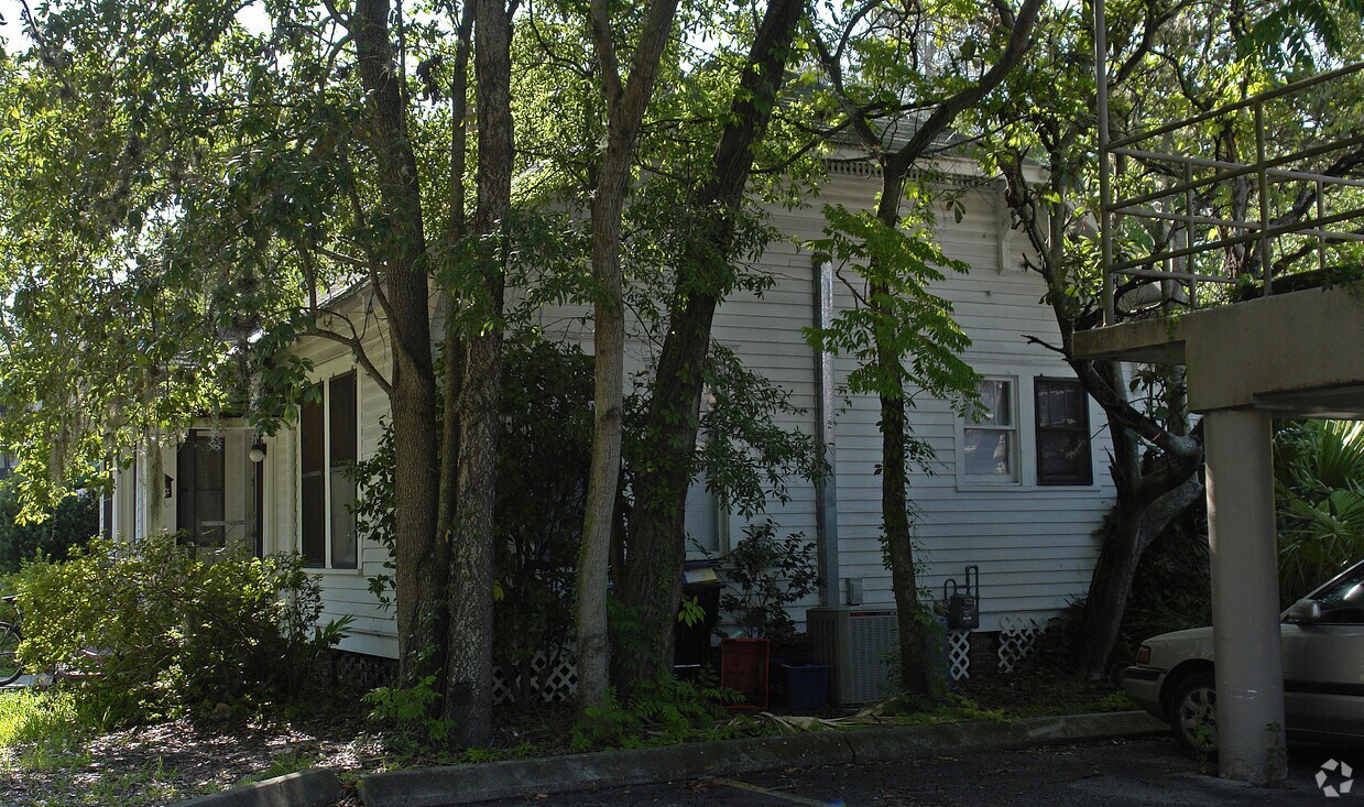 Foto del edificio - 1203 SW 1st Ave