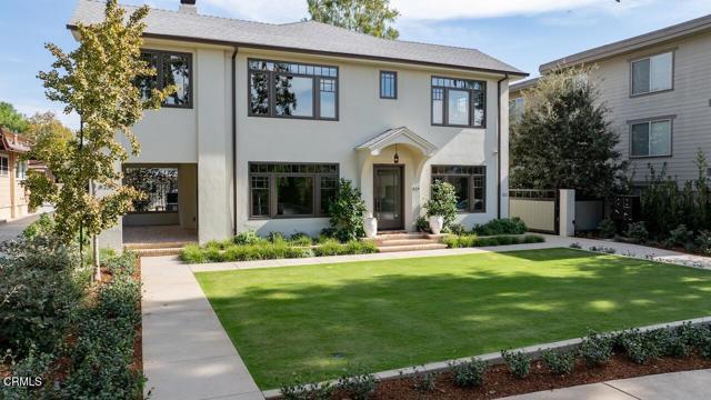 Foto del edificio - 820 Brent Ave