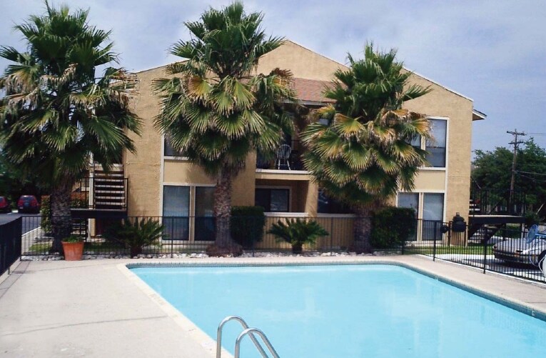 Ascent at Medical Apartments 8630 Fairhaven St San Antonio, TX