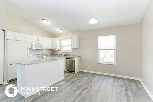 Foto del edificio - 1241 Riegelwood Ln