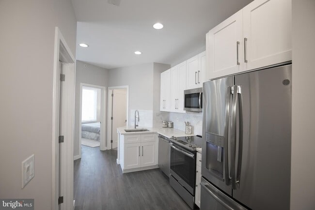 Building Photo - 1508 Ridge Ave