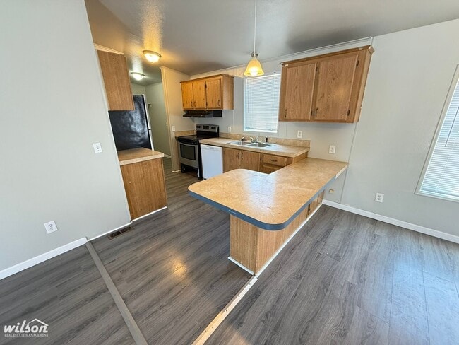 Building Photo - Spacious 3 Bed, 2 Bath Home in Union Gap!