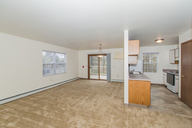 Foto del edificio - Sylvan Glen Apartments