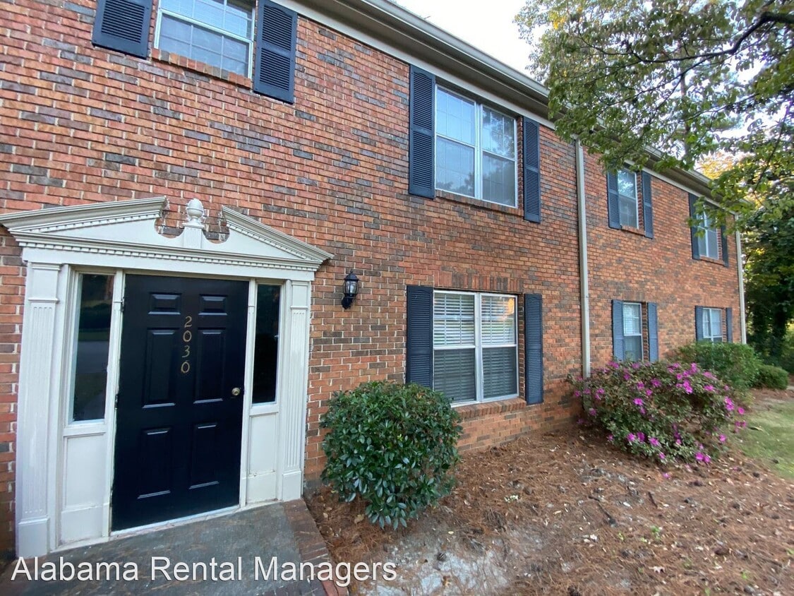 2030 Montreat Cir, Vestavia Hills, AL 35216 House Rental in Vestavia Hills, AL