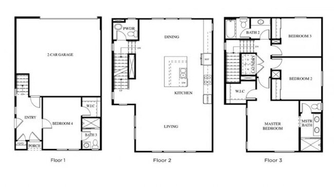 Foto del edificio - 4 bedroom in Newark CA 94560