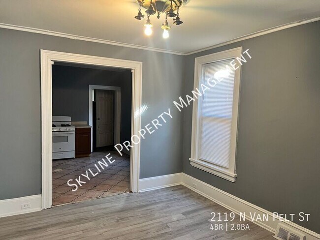 Building Photo - 4 Bedroom Home For Rent in Stanton!