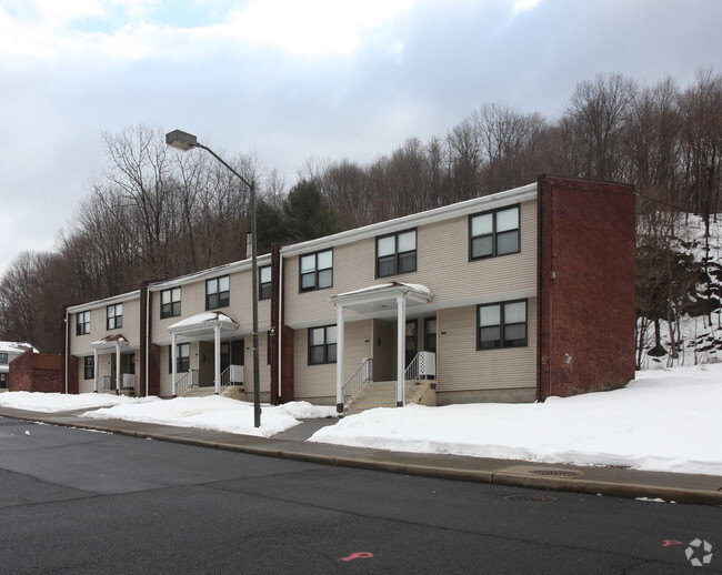 Foto del edificio - Rondout Gardens