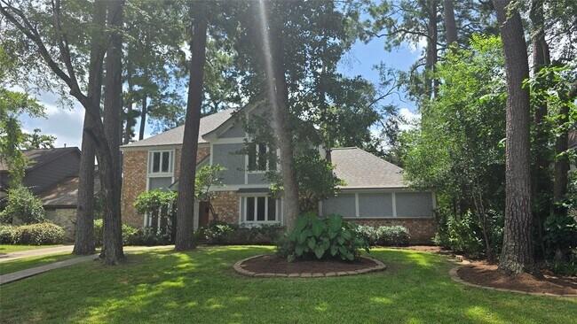 Foto del edificio - 3303 Candleway Dr