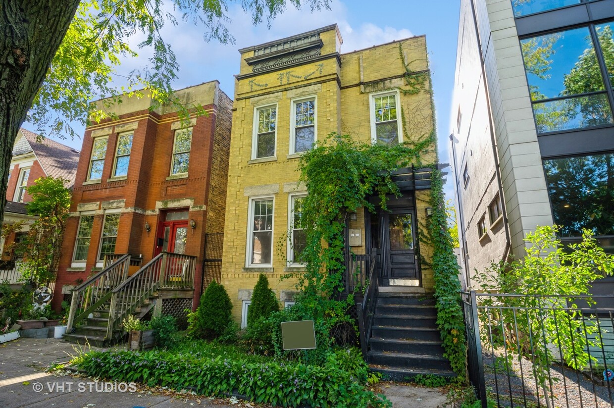 Foto principal - 2526 N Linden Pl