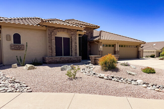 Building Photo - House in Gated Community in North Scottsda...