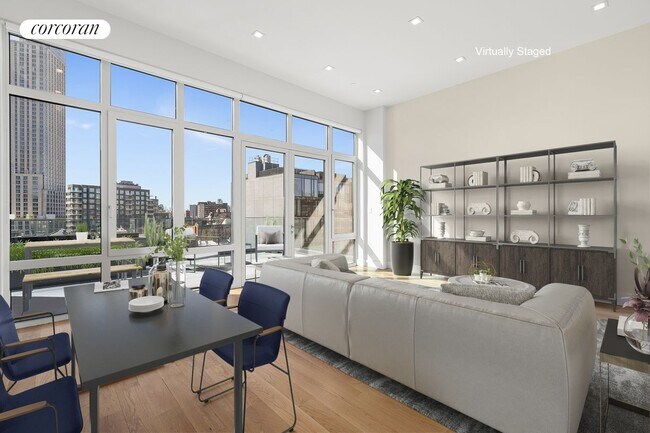 Foto del edificio - 21-59-59 44th Dr