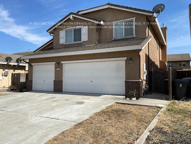 Building Photo - 116 Travertine Ave