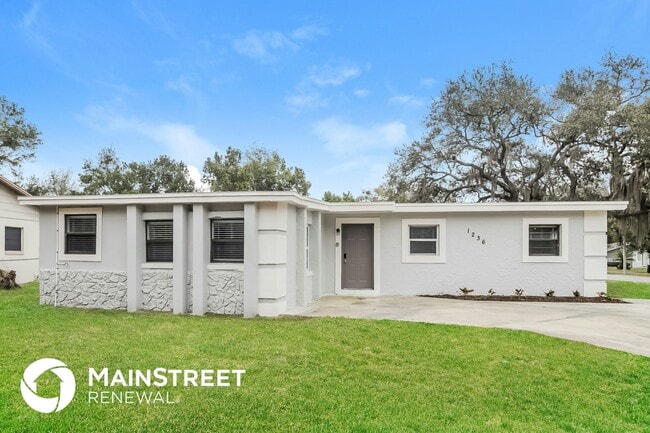 Building Photo - 1236 Merritt St