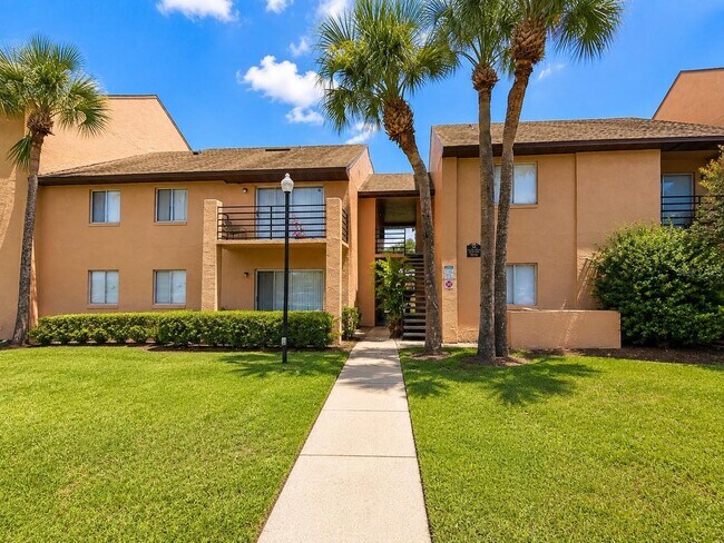 Building Photo - 5220 Via Hacienda Cir