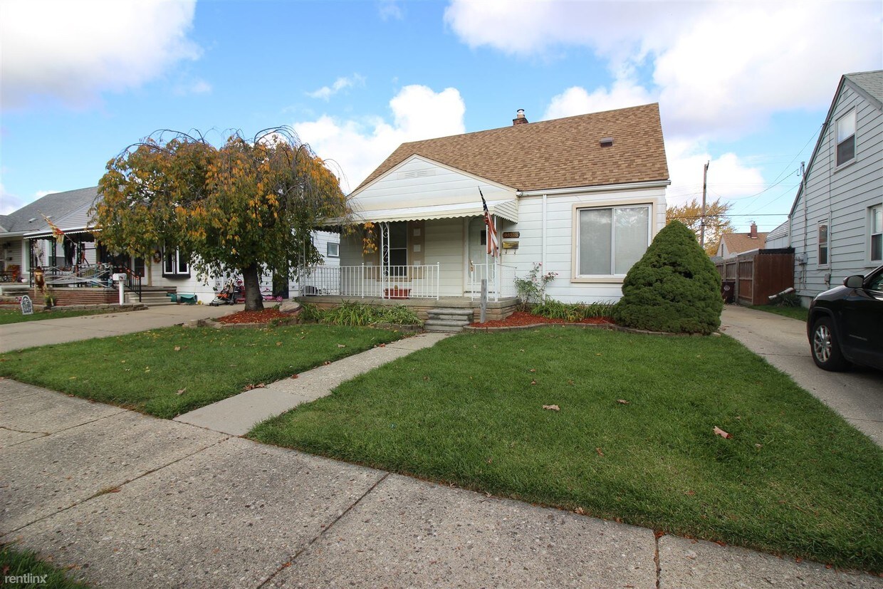 13348 Walnut St, Southgate, MI 48195 House Rental in Southgate, MI