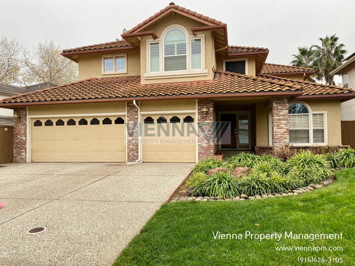 Primary Photo - 5 Bedroom Rocklin Home