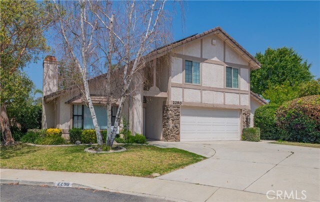 Primary Photo - 2290 Jasmine Ave