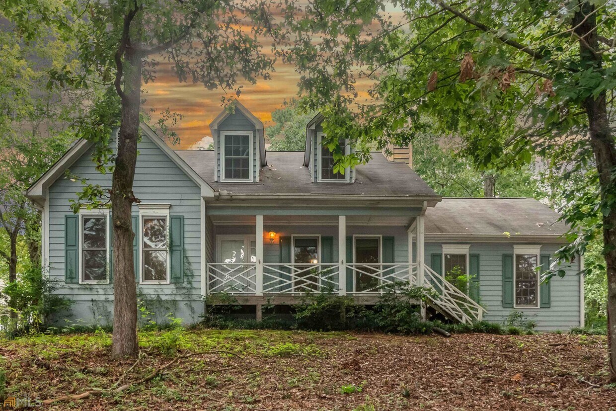 215 Cowan Trail, Stockbridge, GA 30281 House Rental in Stockbridge, GA