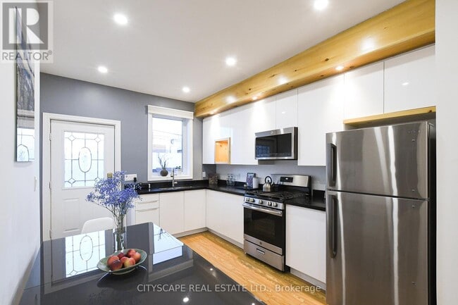 Photo du bâtiment - 5 Federal St