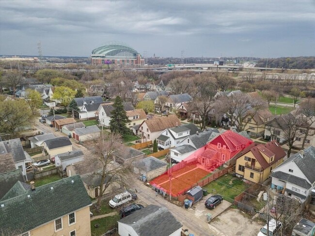 Building Photo - 440 N 41st St
