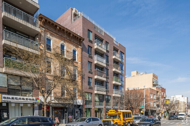 Building Photo - 4102 8th Ave