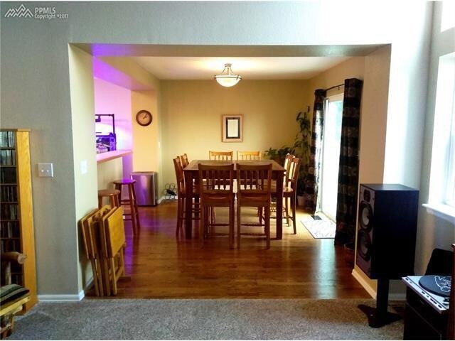 Room has been painted/updated - 4849 Bittercreek Dr