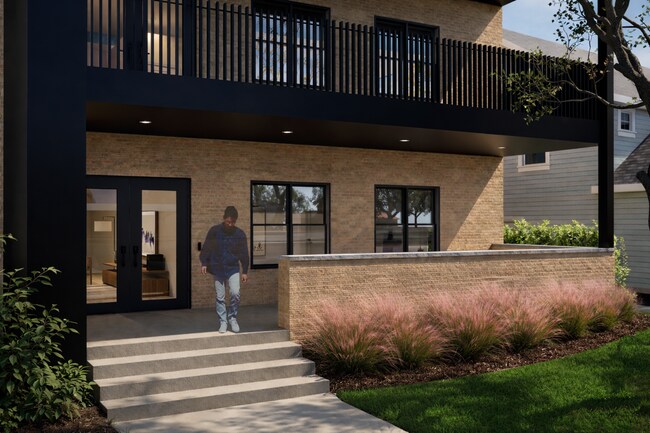 Foto del edificio - 3252 McCart Ave, Unit 2D