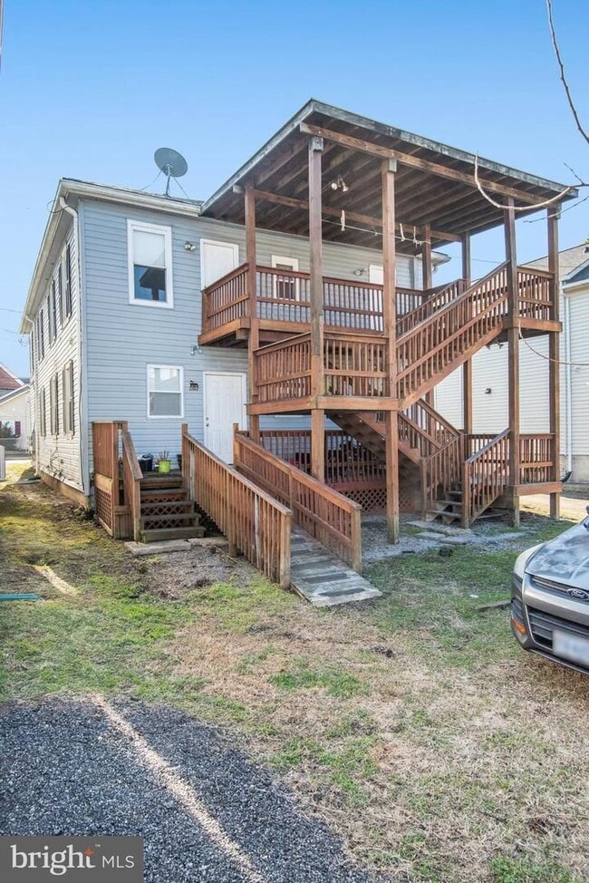 Building Photo - OLD TOWN QUANTICO - IMMEDIATE MOVE IN
