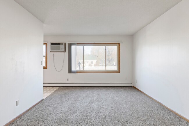 Foto del edificio - 2M Apartments