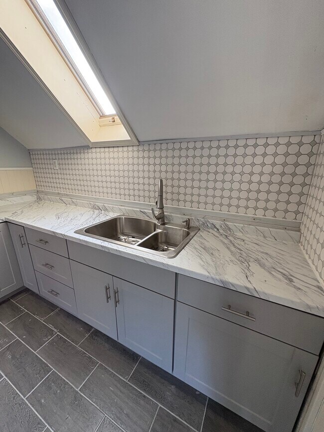 Foto del edificio - 121 London St