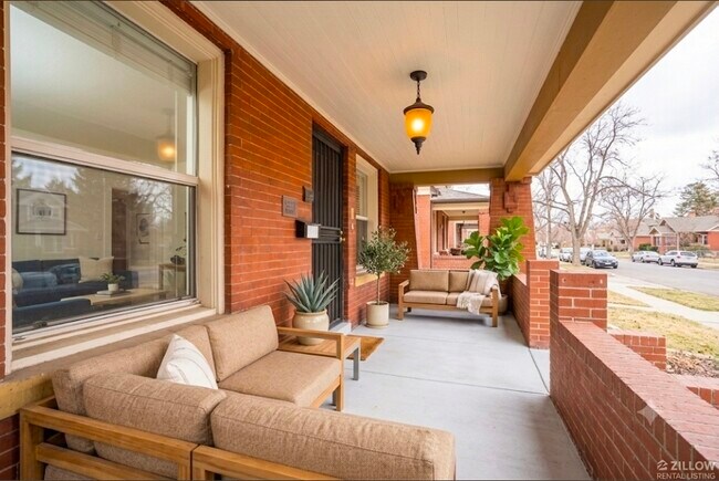 Foto del edificio - 2256 N Emerson St