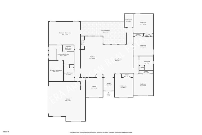 Building Photo - 6109 Burbank Ct
