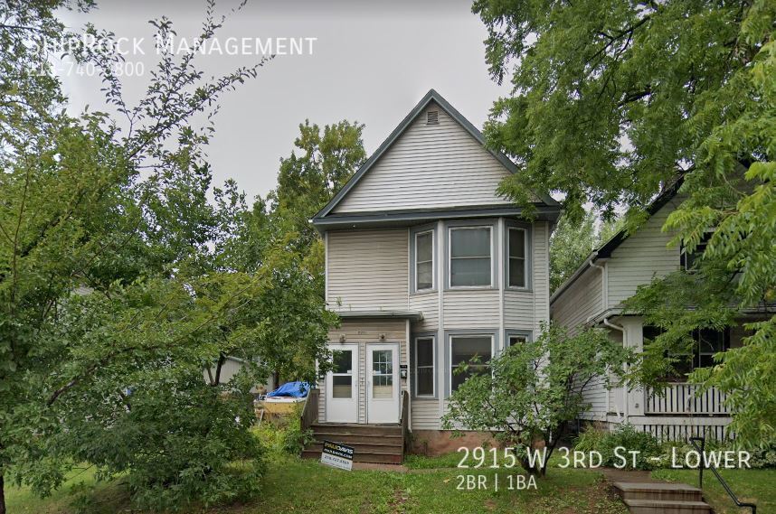 Primary Photo - 2915 W 3rd St